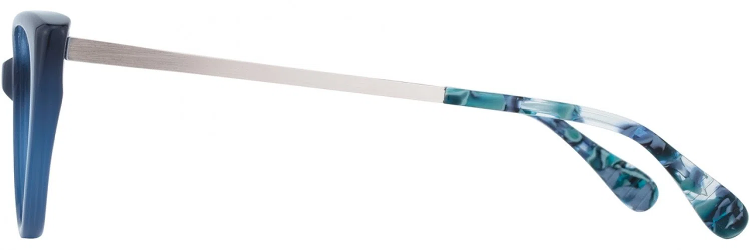Alan J AJ502 Eyeglasses - view 11